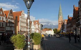 Hotel Alt Lueneburger Kutscherstuben